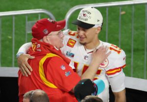 Chiefs-Eagles Super Bowl LVII: Kadarius Toney injury update from Andy Reid  - Arrowhead Pride