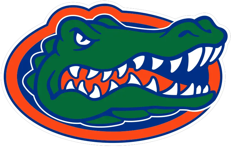 Florida Gators logo