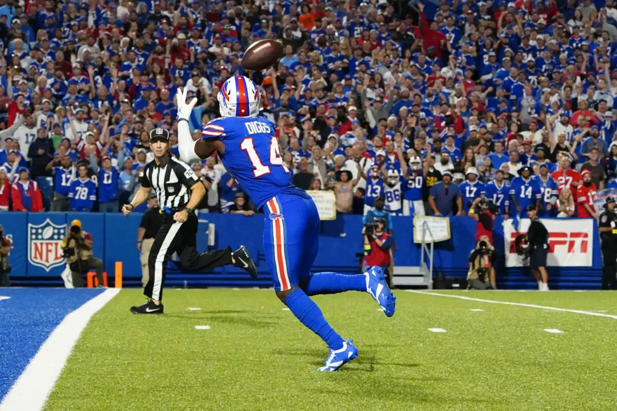 NFL world reacts to overtime rules preventing Josh Allen, Bills