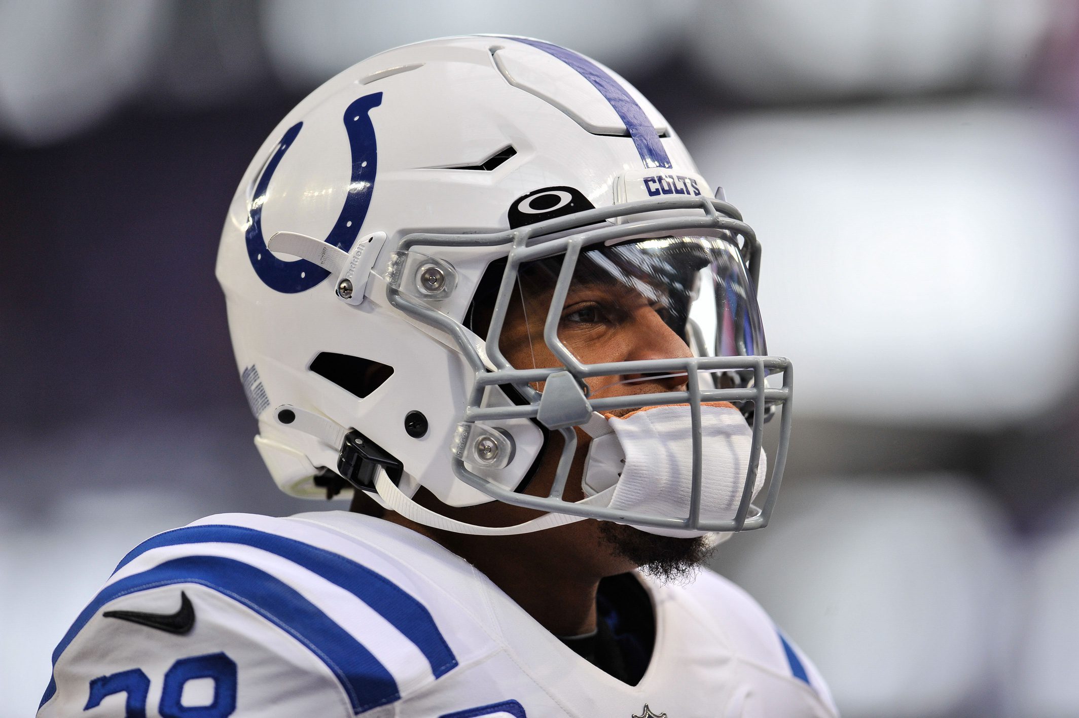 Cleveland Browns Consider Trade For Colts' Jonathan Taylor