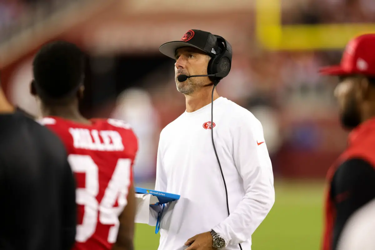 How Kyle Shanahan and the San Francisco 49ers have weaponized the