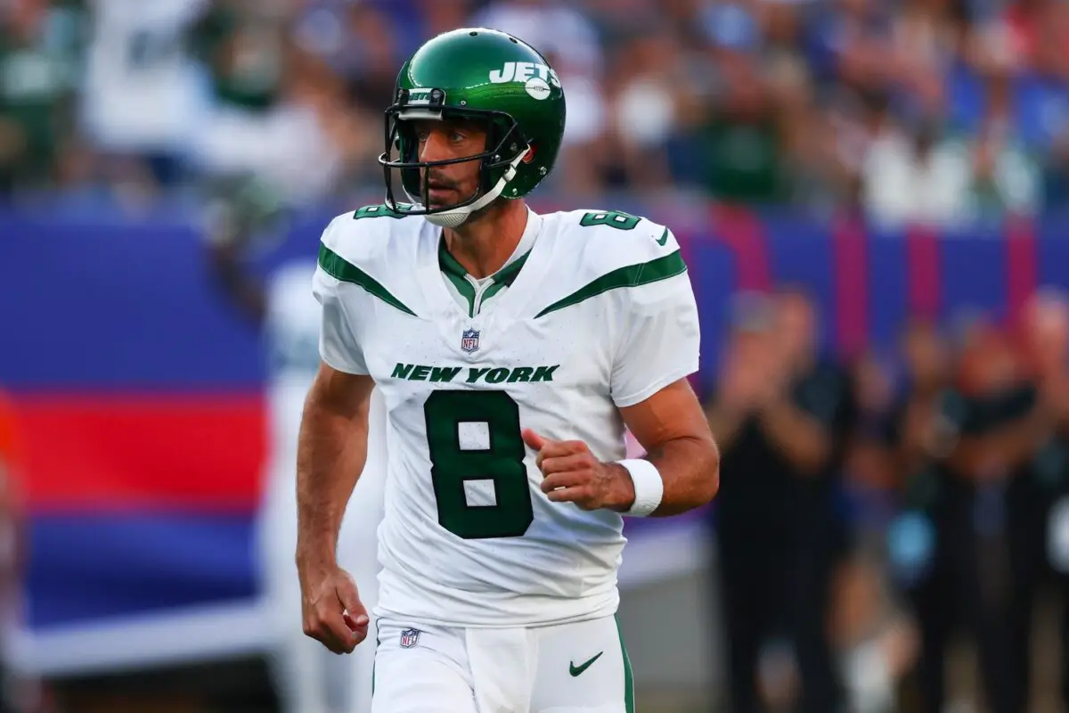 New York Jets vs. Buffalo Bills, Week 9 preview, odds: It's test time