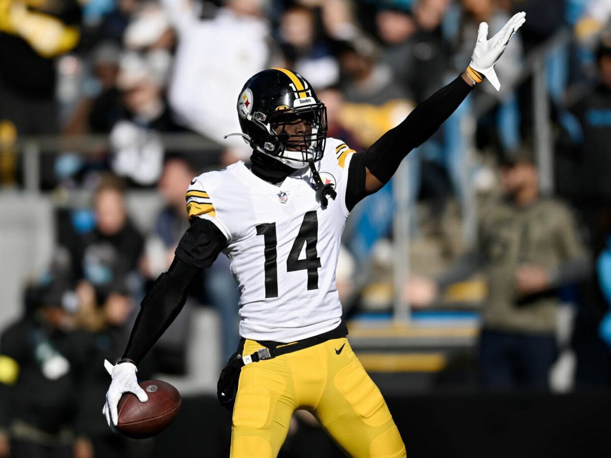 Do the Pittsburgh Steelers need to get an elite quarterback for 2022? -  Behind the Steel Curtain