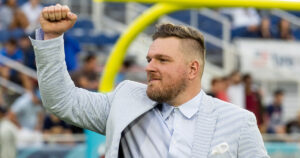 Pat McAfee, Packers