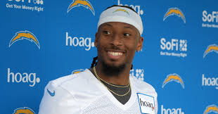 Los Angeles Chargers, Quentin Johnston