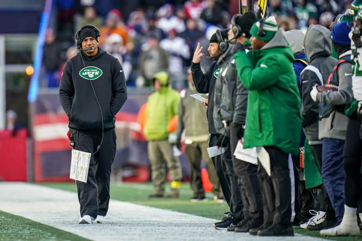 How the New York Jets Can Grab a Win Against the New England Patriots in  Week 3