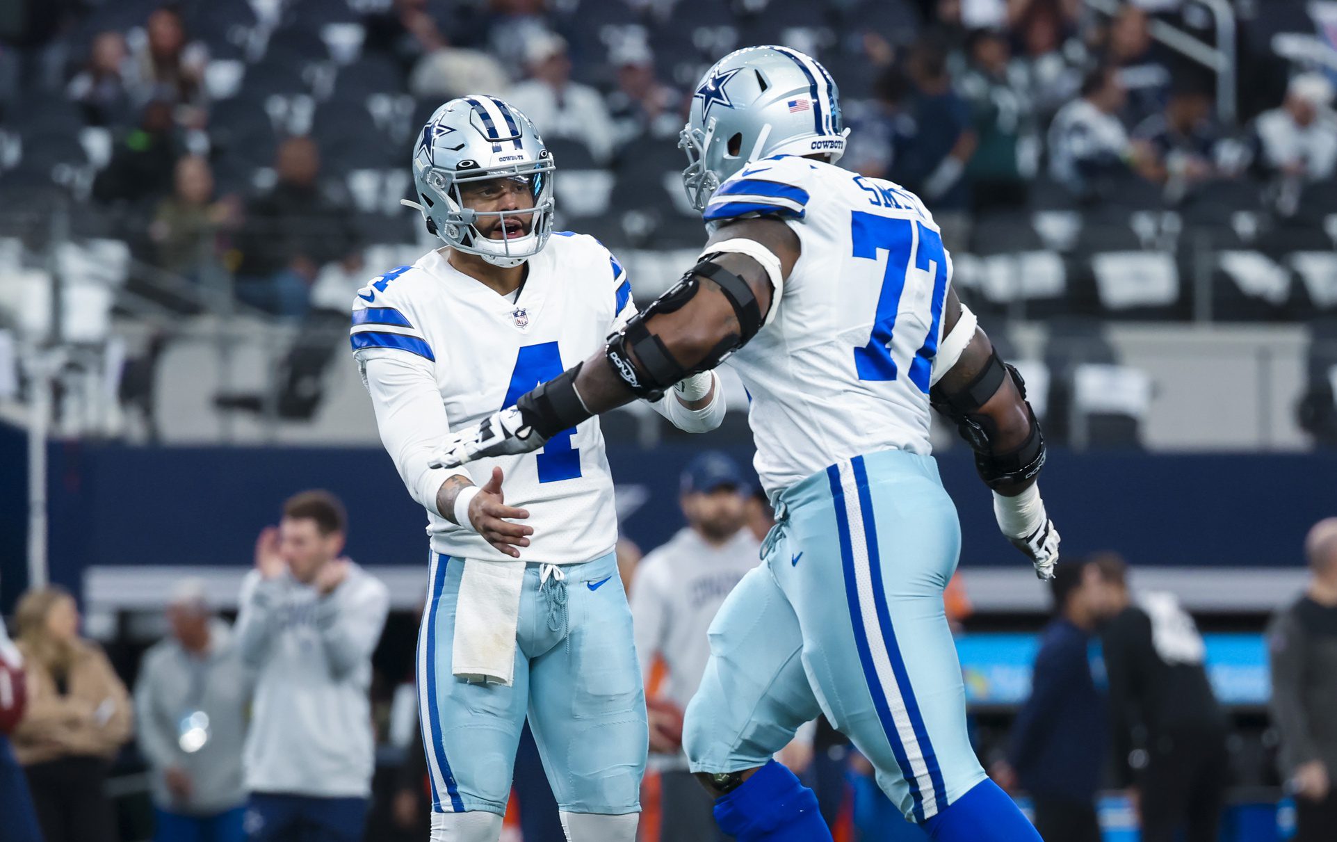 New York Giants vs Dallas Cowboys: Preview, Injury Report, and