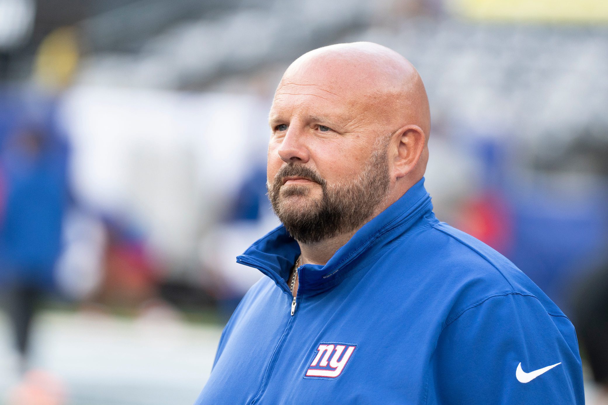 NFL trade rumors: If Mike Evsns is available, should the Giants be  interested? : r/NYGiants