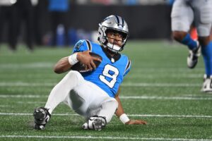 Bryce Young Injury Update: What We Know About the Panthers QB