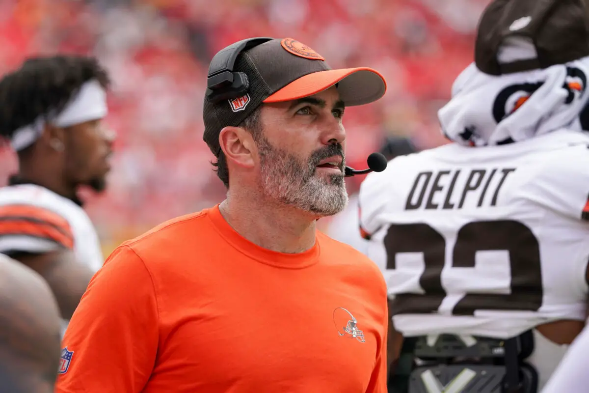 Cleveland Browns: Massive QB Update Heading Into Week 4 vs