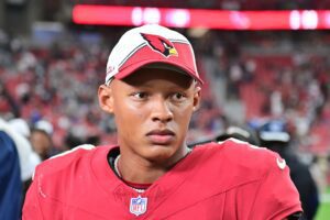 Cardinals surprised Browns with out-of-the-blue trade offer for Josh Dobbs  - NBC Sports