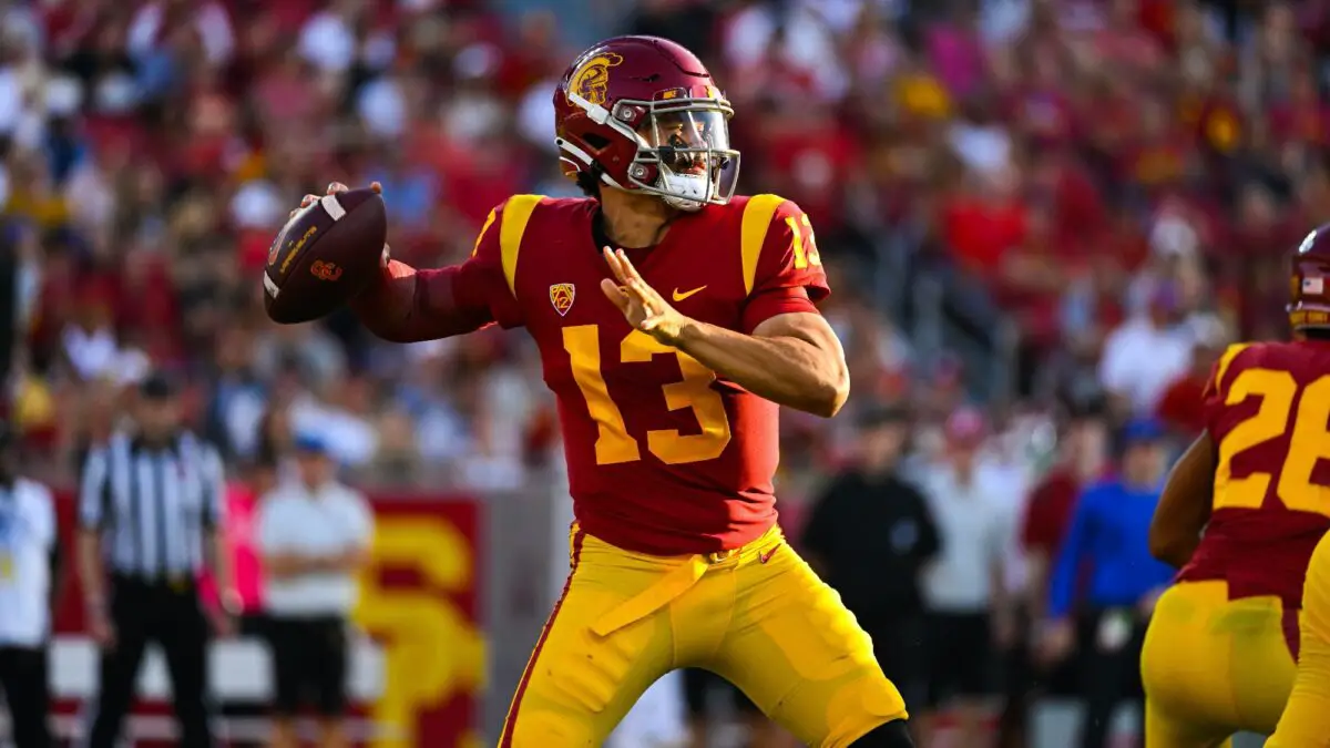 USC vs. Colorado Prediction: Can the Trojans cover 4 TDs?