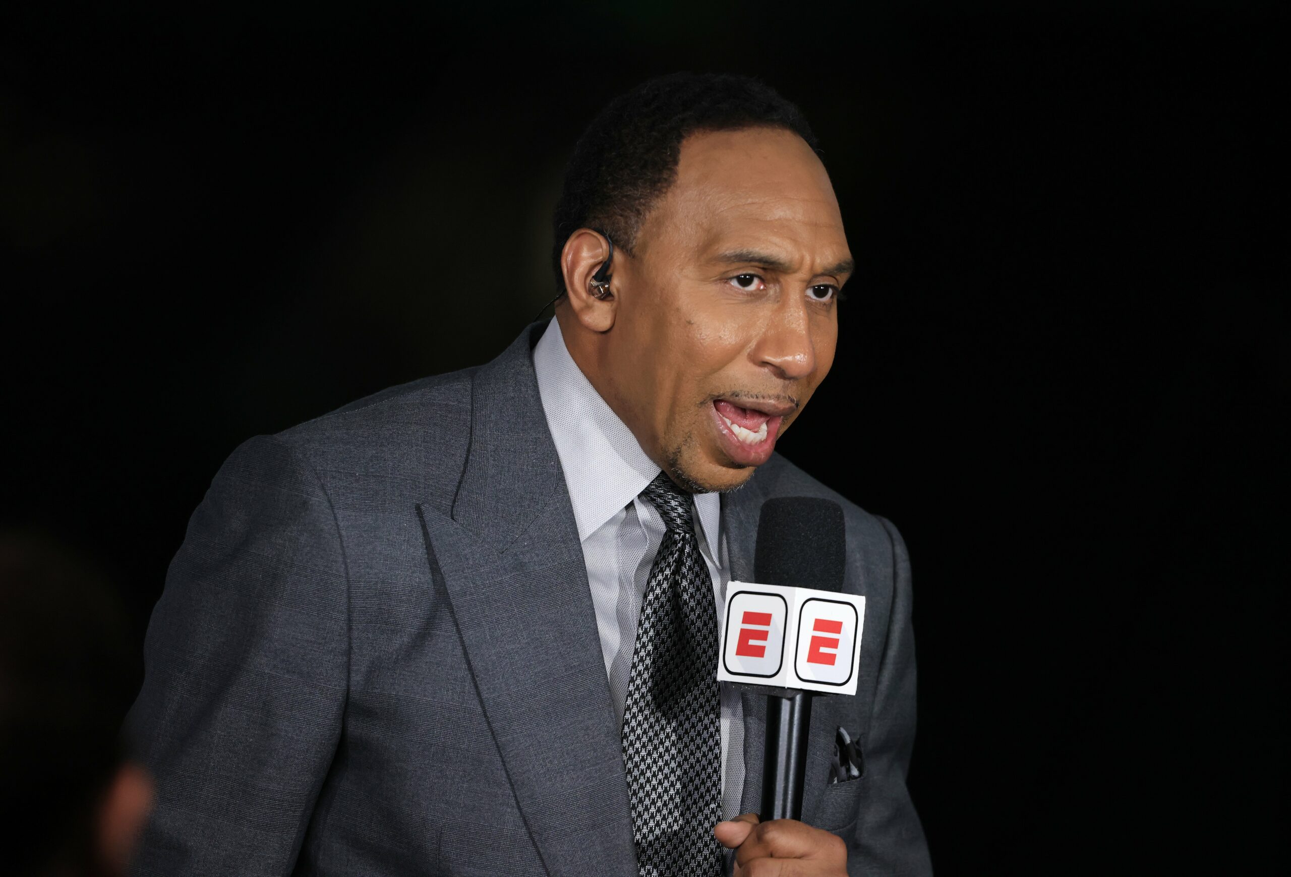 Los Angeles Chargers Stephen A. Smith