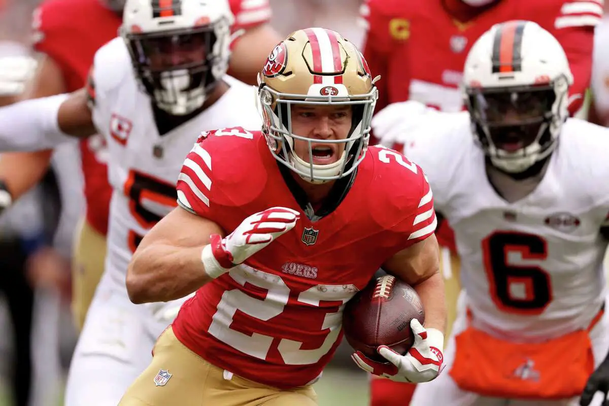 2023 San Francisco 49ers Predictions: Game and win/loss record projections