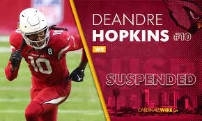 Arizona Cardinals, DeAndre Hopkins