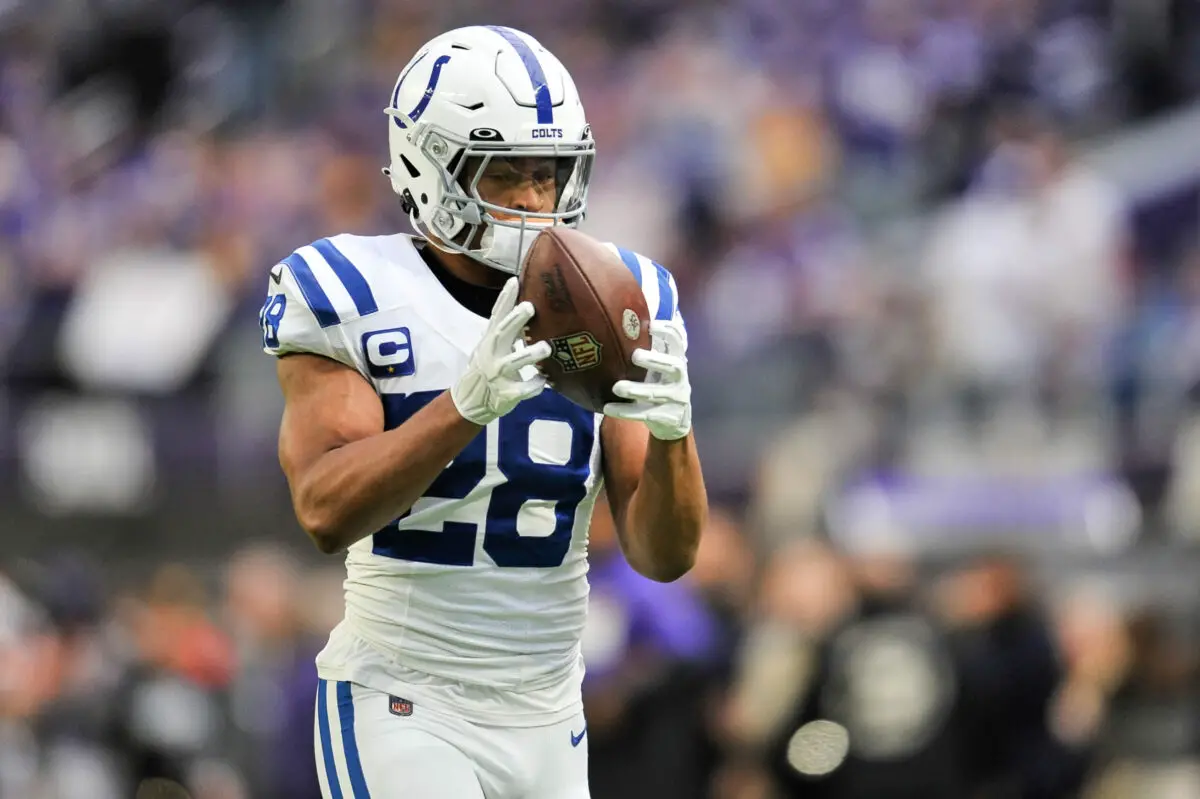 Indianapolis Colts vs. Tennessee Titans (10/23/2022): Odds, Picks, and  Predictions