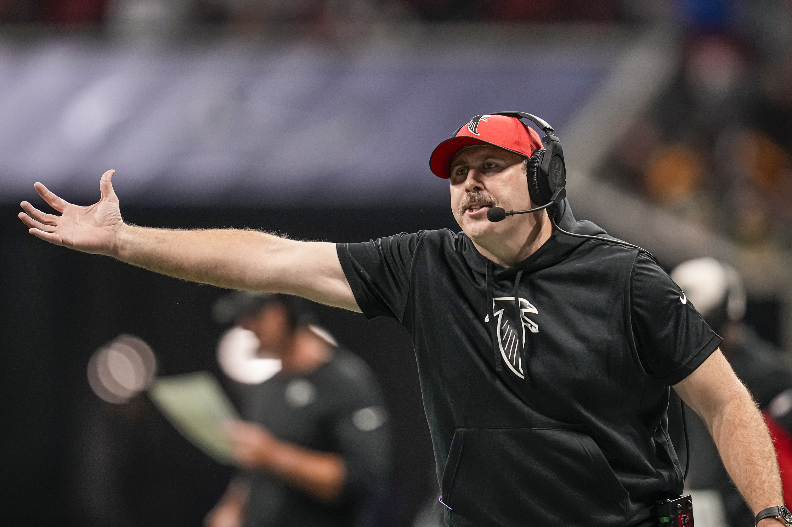 Falcons 2023 schedule release: Atlanta heads to London in Week 4 - The  Falcoholic