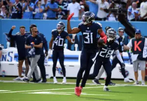 Philadelphia Eagles Kevin Byard got a great message from AJ Brown