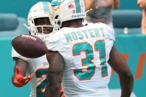 De'Von Achane Injury Update: What We Know About Miami Dolphins RB