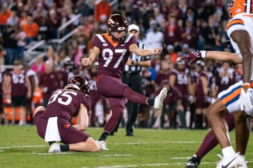 Virginia Tech Syracuse