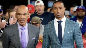 Rodney Harrison under fire after making bold comments about Zach Wilson