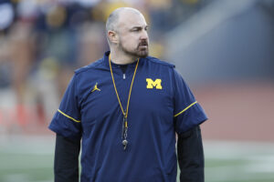 Michigan Wolverines fire Chris Patridge amidst sign stealing scandal