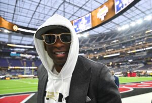 Deion Sanders