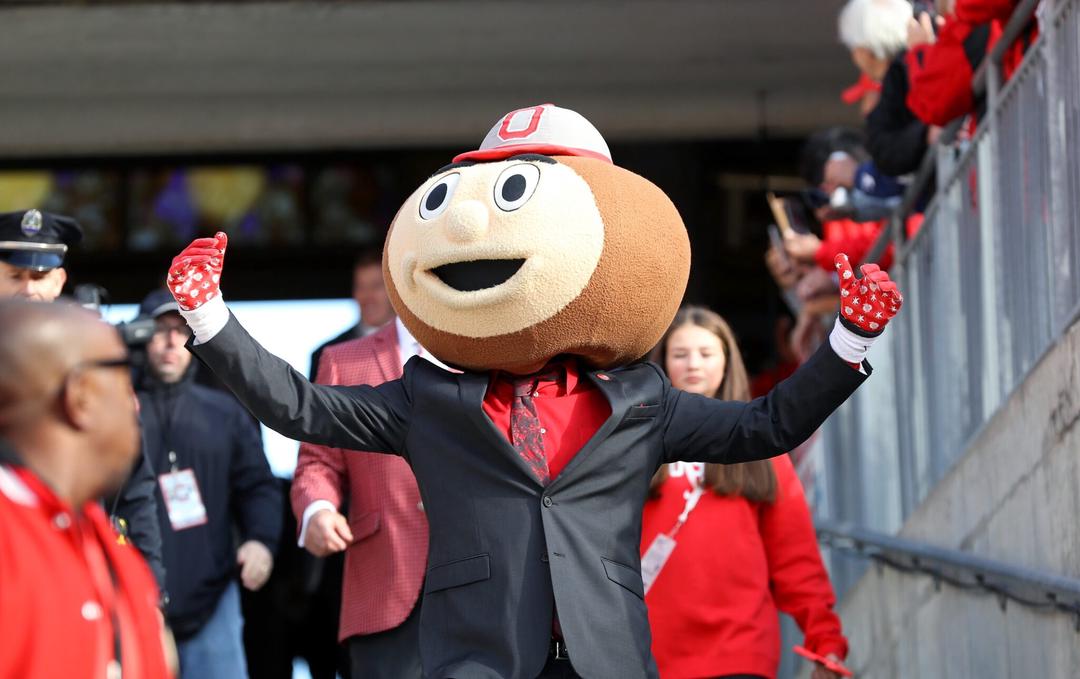 Ohio State College Football Rankings