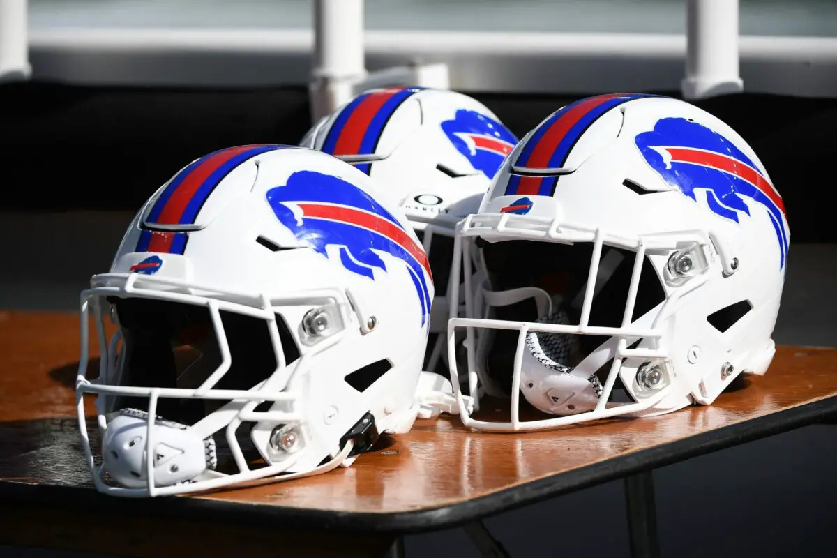 Buffalo Bills NFL Fans Leonard Fournette deonte harty tre'davious white