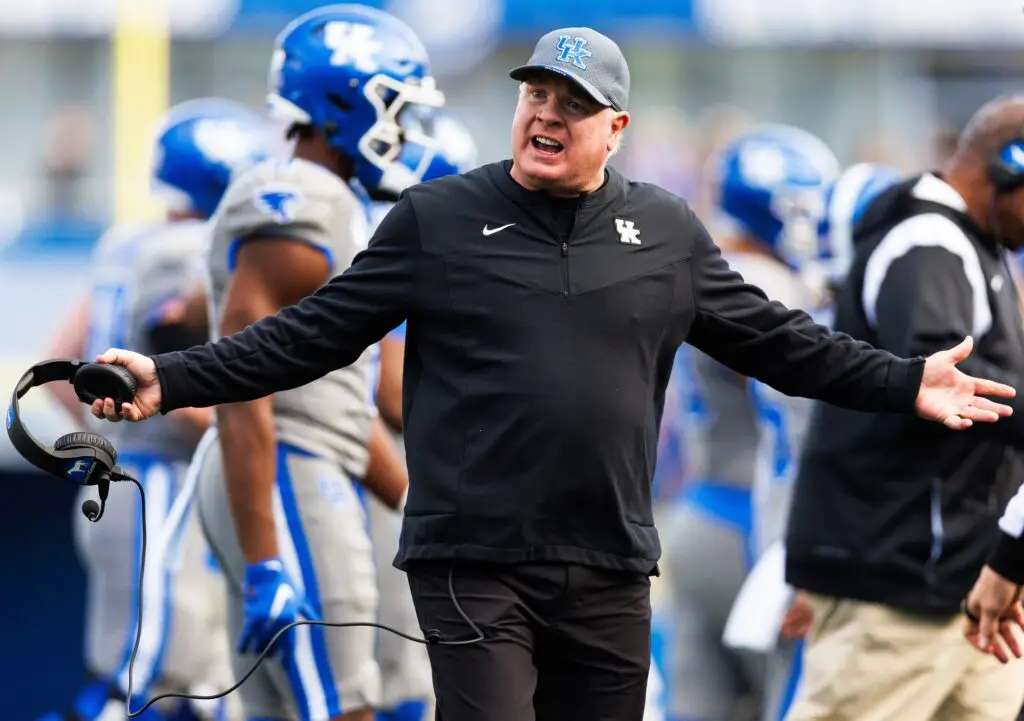 Texas A&M Fans Angry Over Mark Stoops Hiring Report