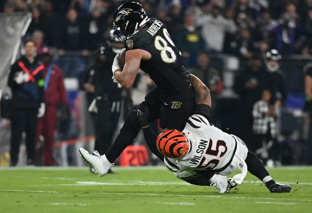Peter King thinks the NFL will ban the hip drop tackle