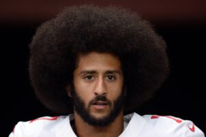 Colin Kaepernick San Francisco 49ers New England Patriots Jim Harbaugh