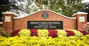 Jesuit High School