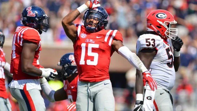 #10 Ole Miss Rebels vs #2 Georgia Bulldogs: Dawgs Look to Continue Eye-Opening SEC Domination