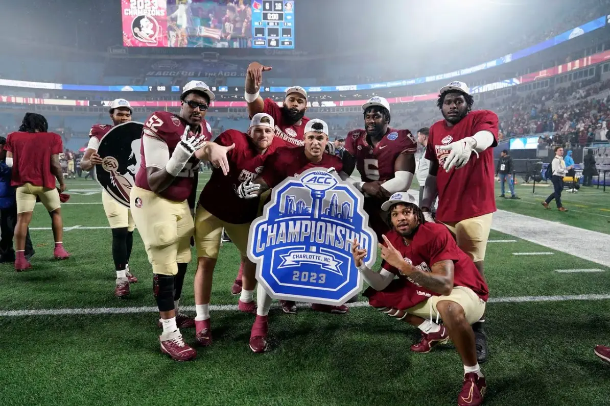 Florida State Football College Football Playoff