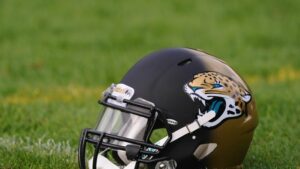A former Jacksonville Jaguars employee is accused of stealing more than $22 million from the team
