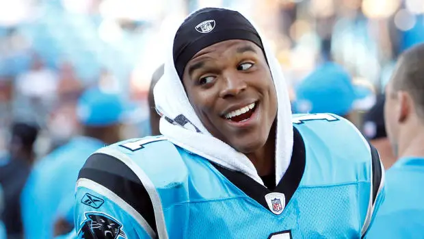 Is Cam Newton calling out Brock Purdy, Dak Prescott, Tua as 'game