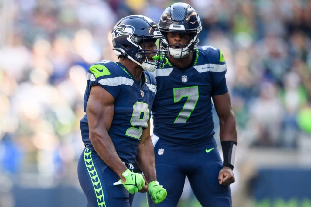 Seattle Seahawks: NFL Insider Reveals Injury Status For 2 Key Starters Vs. Titans – Gridiron Heroics