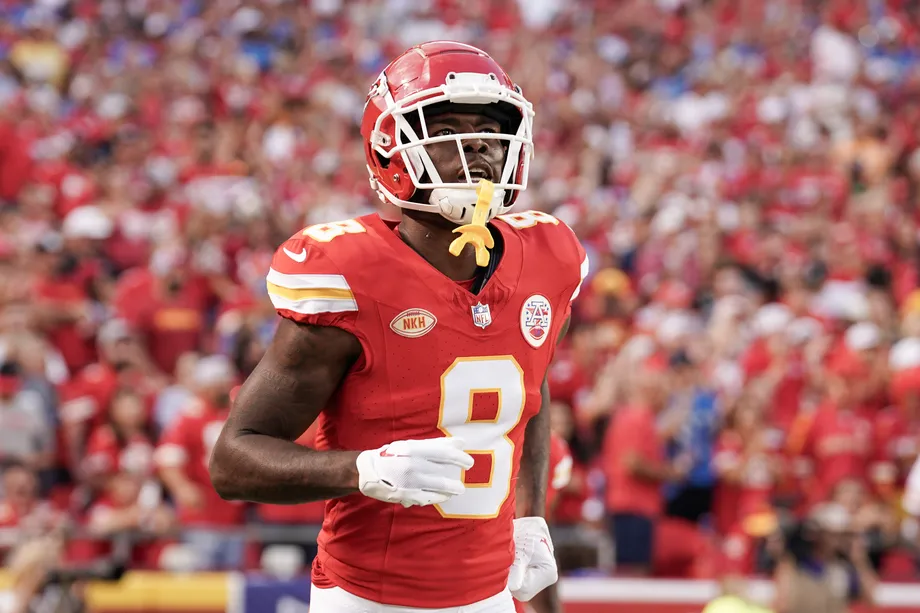 Kansas City Chiefs star banned for six games in huge blow after breaking  personal conduct policy