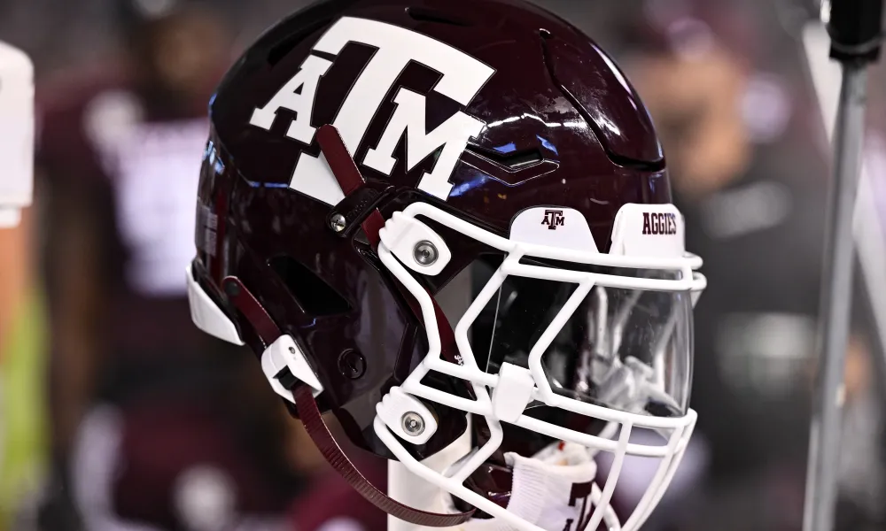 Aggies Wire- USA Today