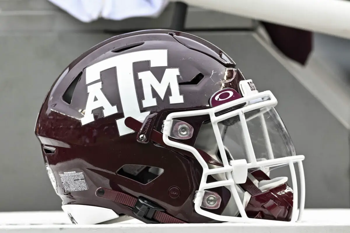 Texas A&M Chase Bisontis withdraws from transfer portal