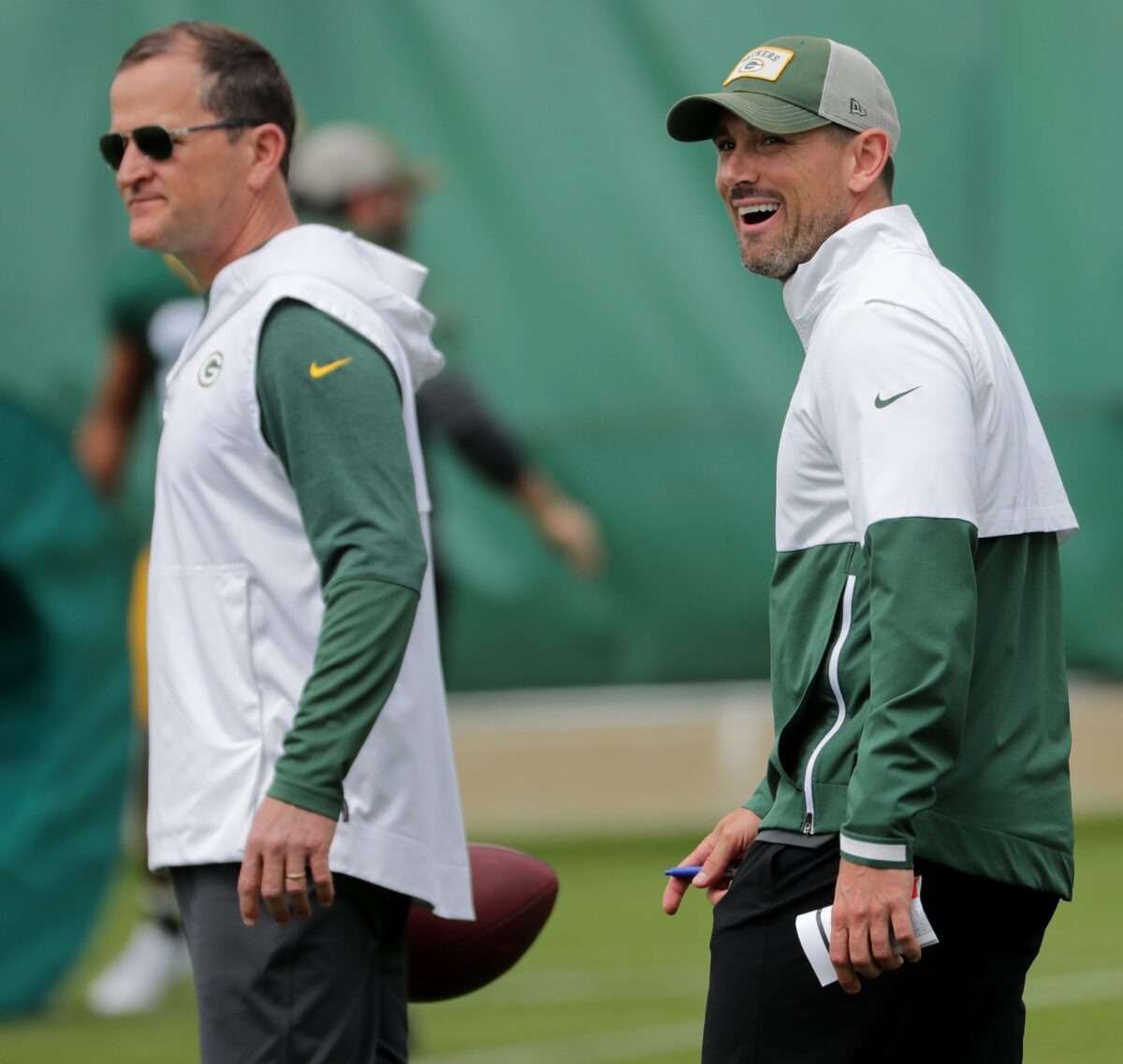 Green Bay Packers Fans Infuriated About Decision Regarding Defensive  Coordinator Joe Barry's Future For Rest Of 2023 - Gridiron Heroics