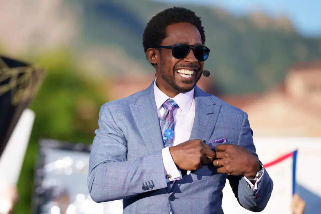 'Black College GameDay': Heisman Trophy Winner Wants New TV Program 1 Desmond Howard rips Paul Finebaum over Michigan takes ncaa