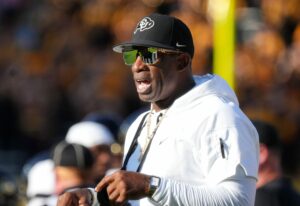 Deion Sanders, Colorado Buffaloes land WR Cordale Russell