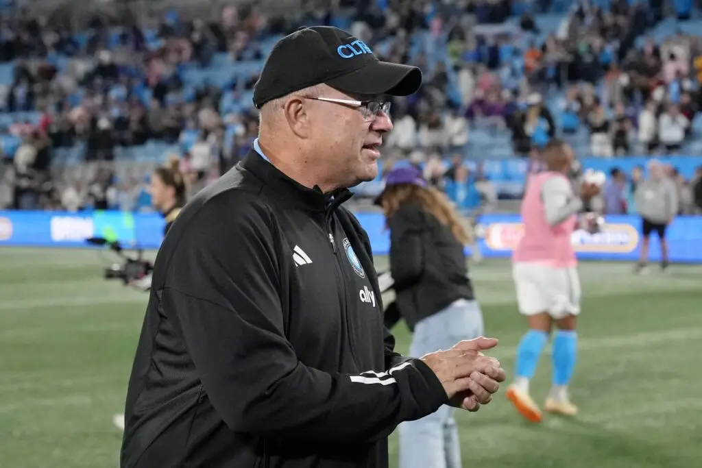 Carolina Panthers, David Tepper