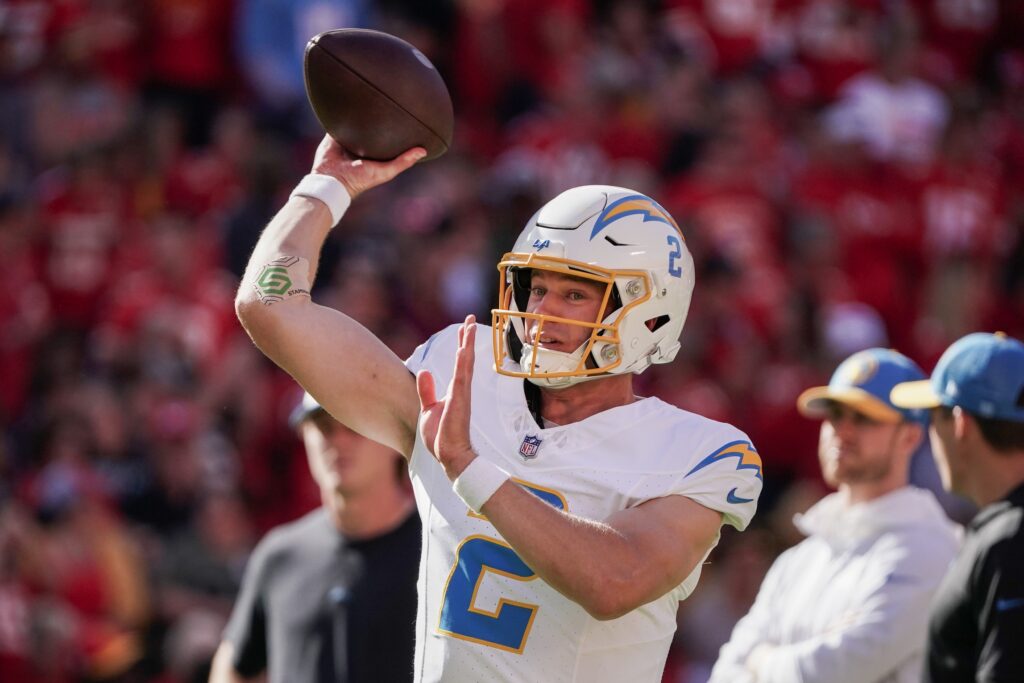 Los Angeles Chargers