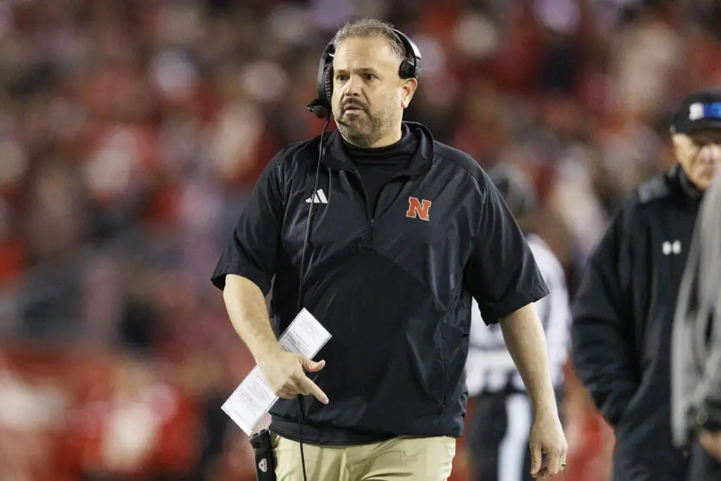 Nebraska Cornhuskers, Matt Rhule flip CB Larry Tarver