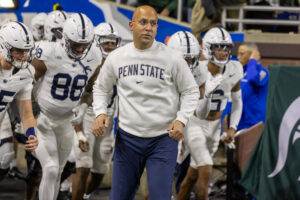 Penn State reportedly hires Tom Allen as new defensive coordinator