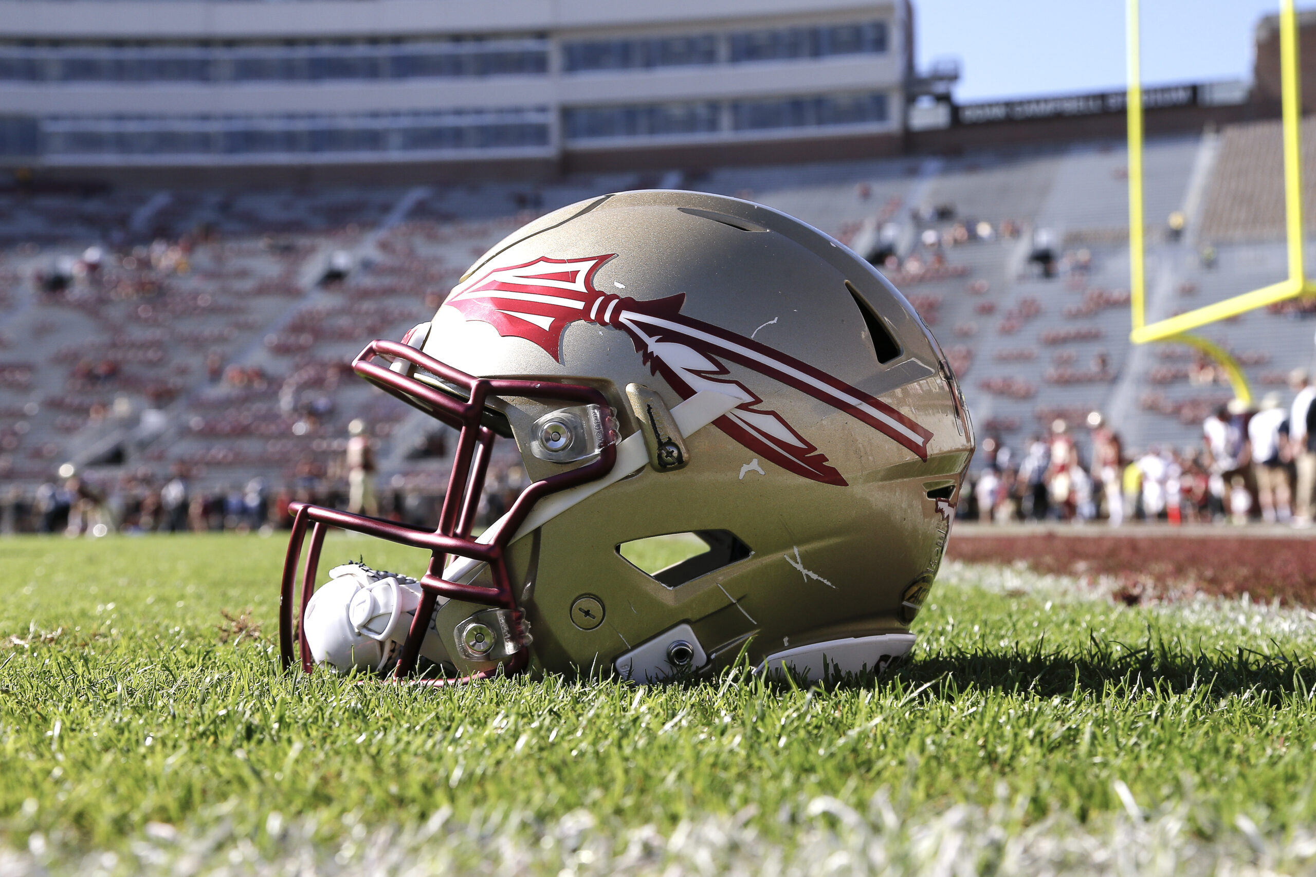 2024's Tough Road For Florida State Football