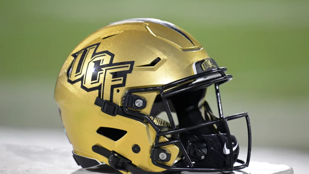 UCF Football Announces Coaching Roles For 2024